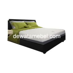 Tempat Tidur Set Ukuran 100 - Florence Milan 100  